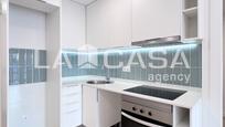 Kitchen of Flat for sale in  Barcelona Capital  with Terrace