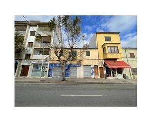 Exterior view of Residential for sale in Pollença