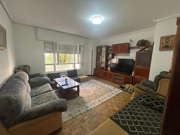 Wohnung mit Aufzug zum Verkauf in Vicente Aleixandre Kalea