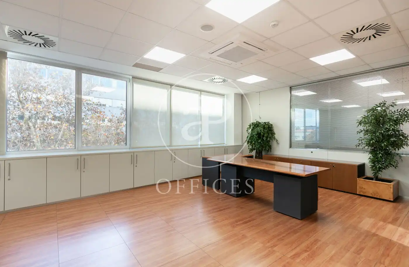 Office space with lift to rent in Carrer del Plom, imagen 40