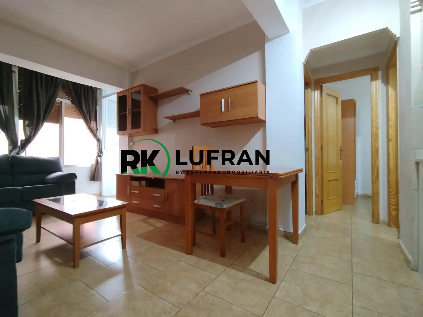 Wohnung zur Miete in Calle FISCAL MIGUEL GUTIERREZ C, Pla de Bon Repós