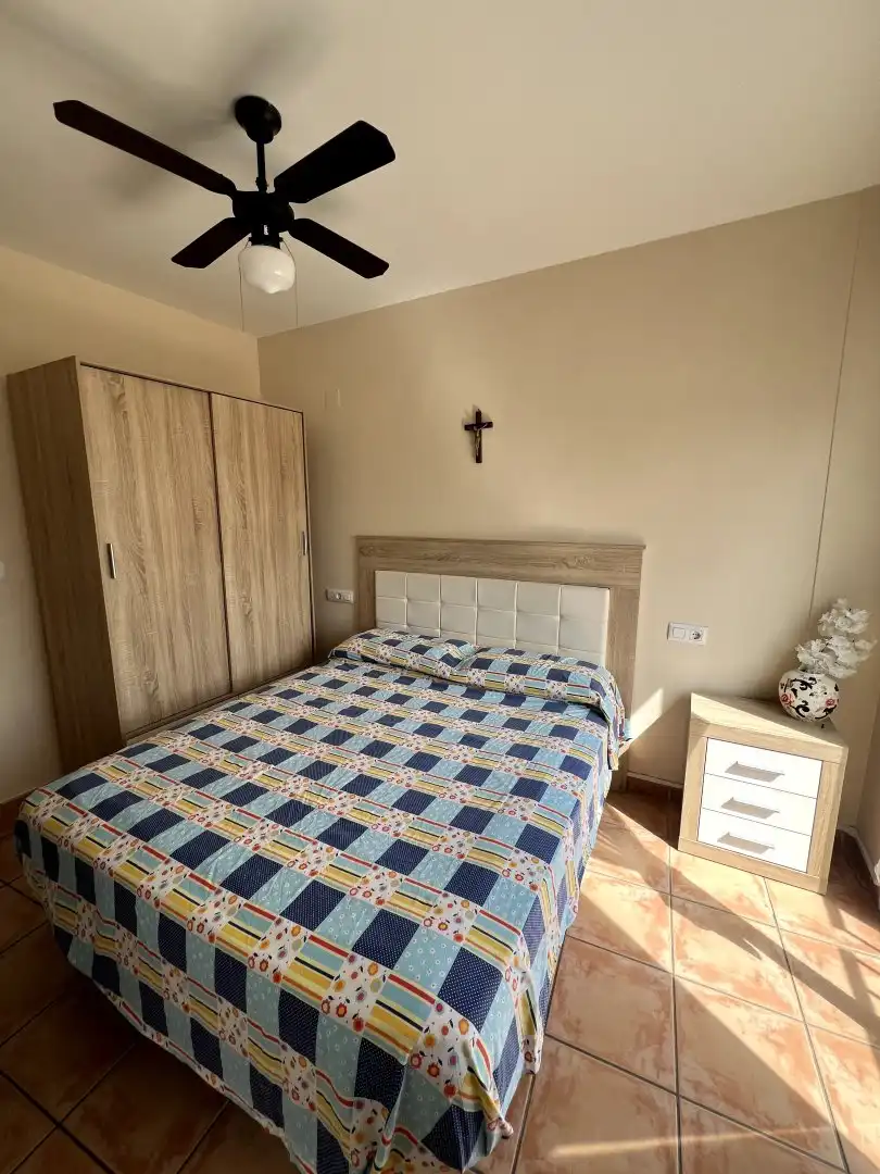 Casa bifamiliare con terrazza in vendita a Lobres, imagen 17