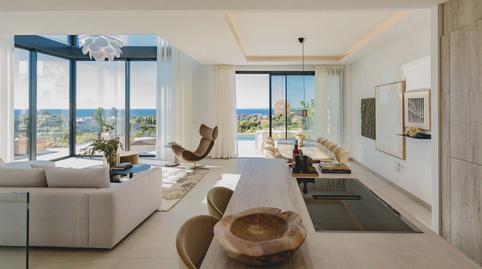 Foto 4 de Casa adosada en venda a Marbella - Marbella,ronda de Nabrisa Oeste, Río Real, Marbella