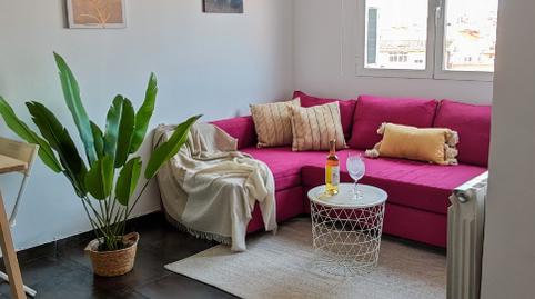 Foto 2 de Pis en venda a Barrio Torrero,  Zaragoza Capital