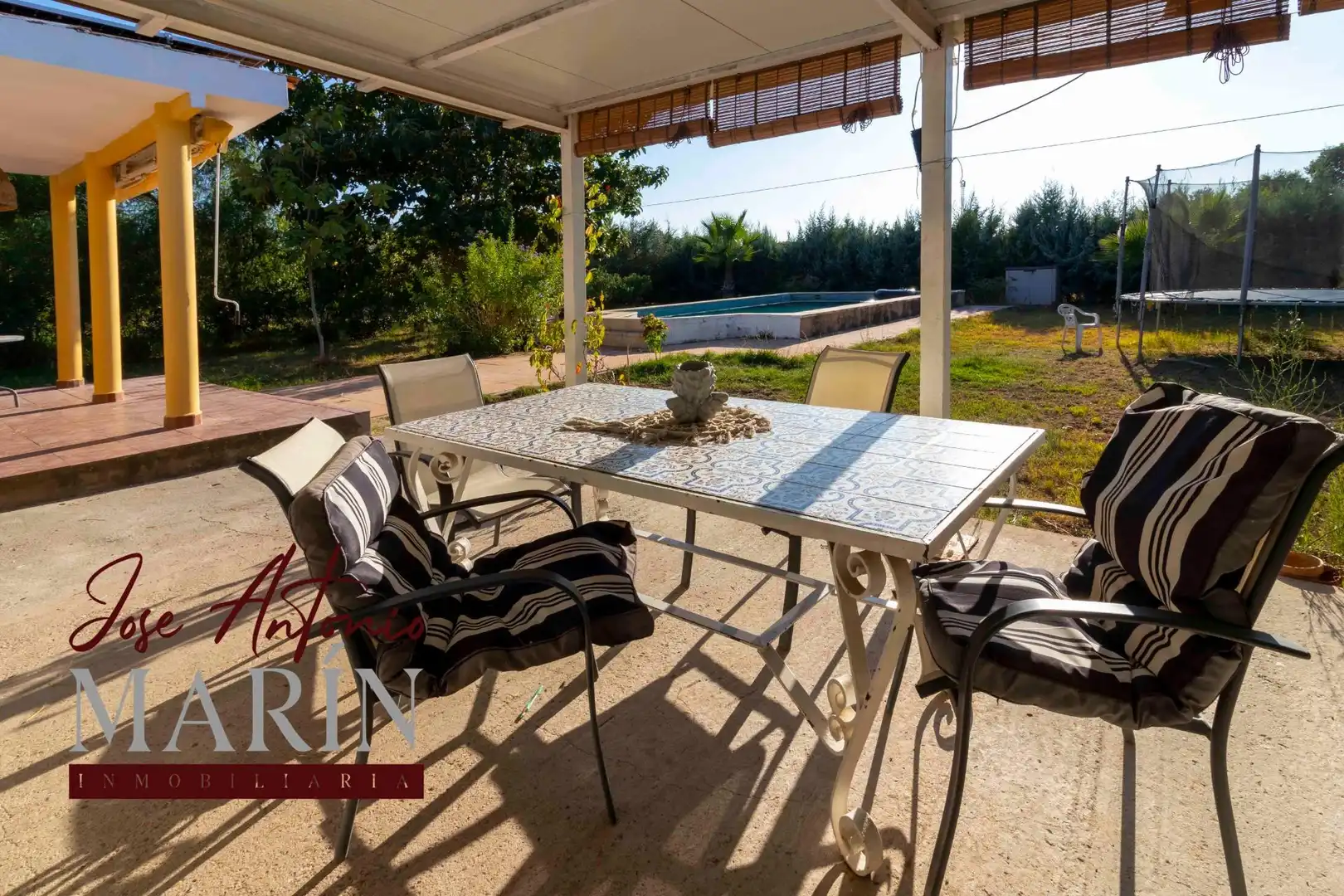 Casa rústica amb piscina en venda a Dehesilla de Calamón - Campomanes, imagen 2