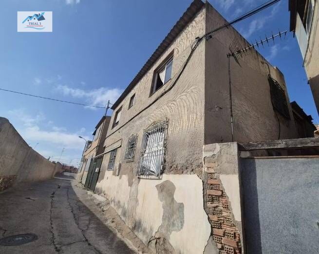 Casa o xalet en venda a Calle RIO SEGURA, Cabezo de Torres