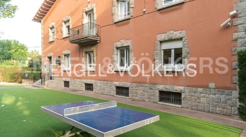 Foto 3 de Casa o chalet en venta en Pedralbes, Barcelona Capital
