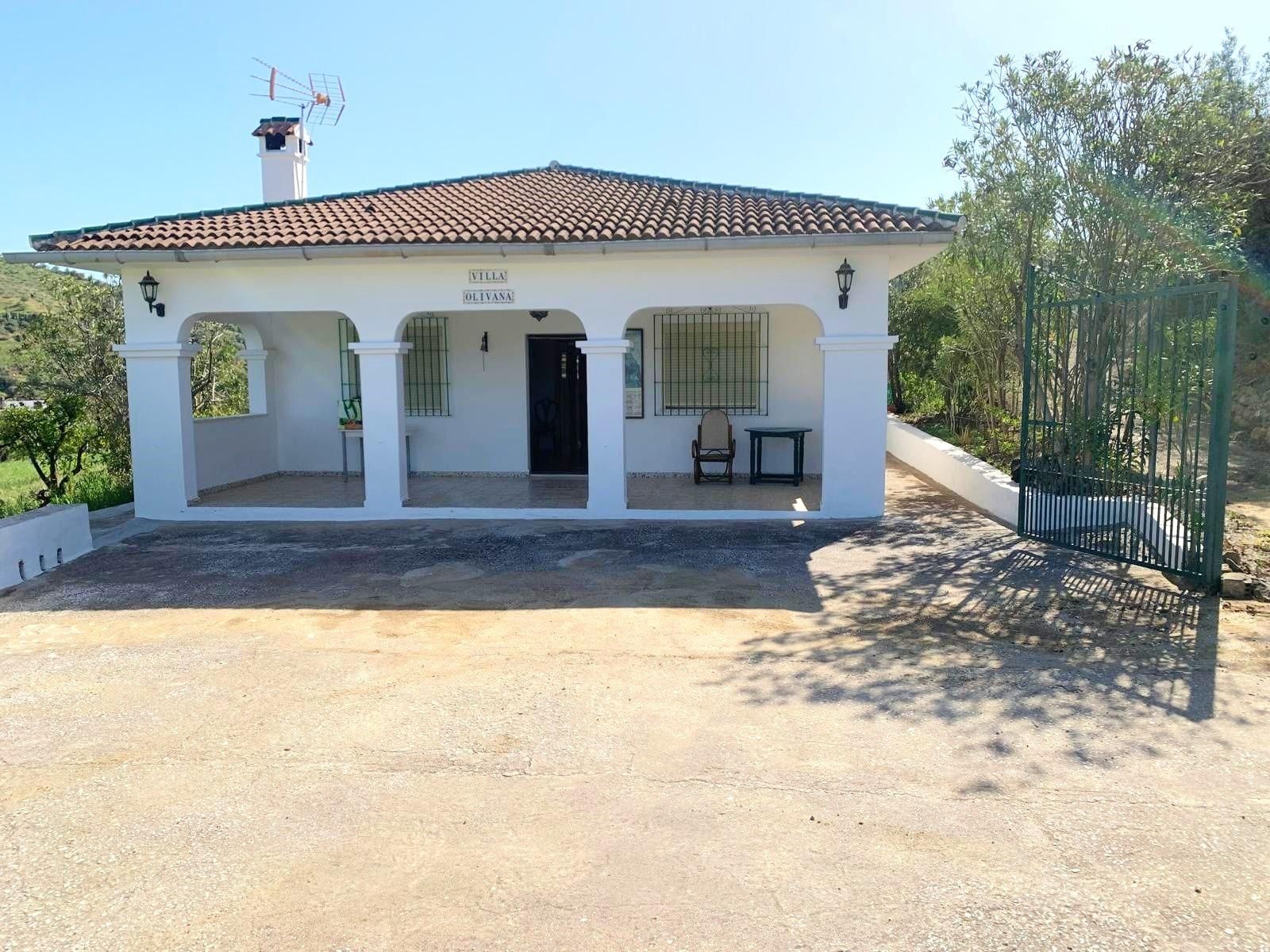 House or chalet for sale in  DISEMINADOS, Guaro