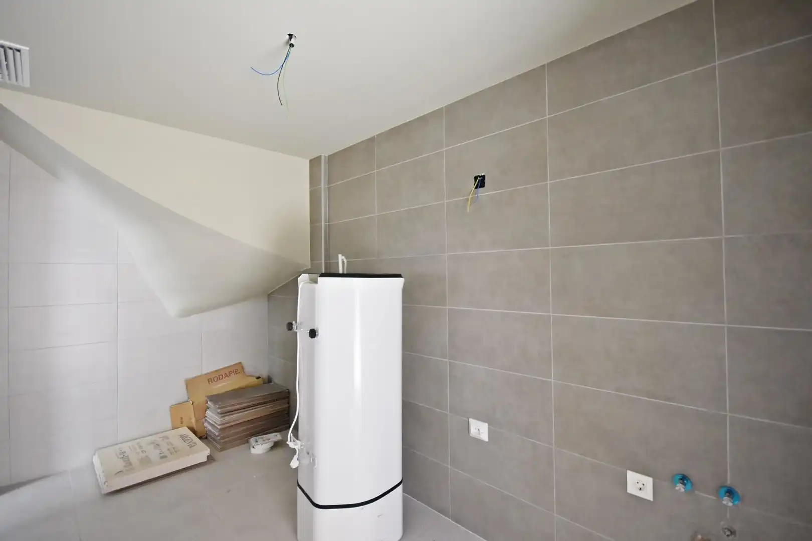 Kitchen of Detached homes for sale in Mazarrón