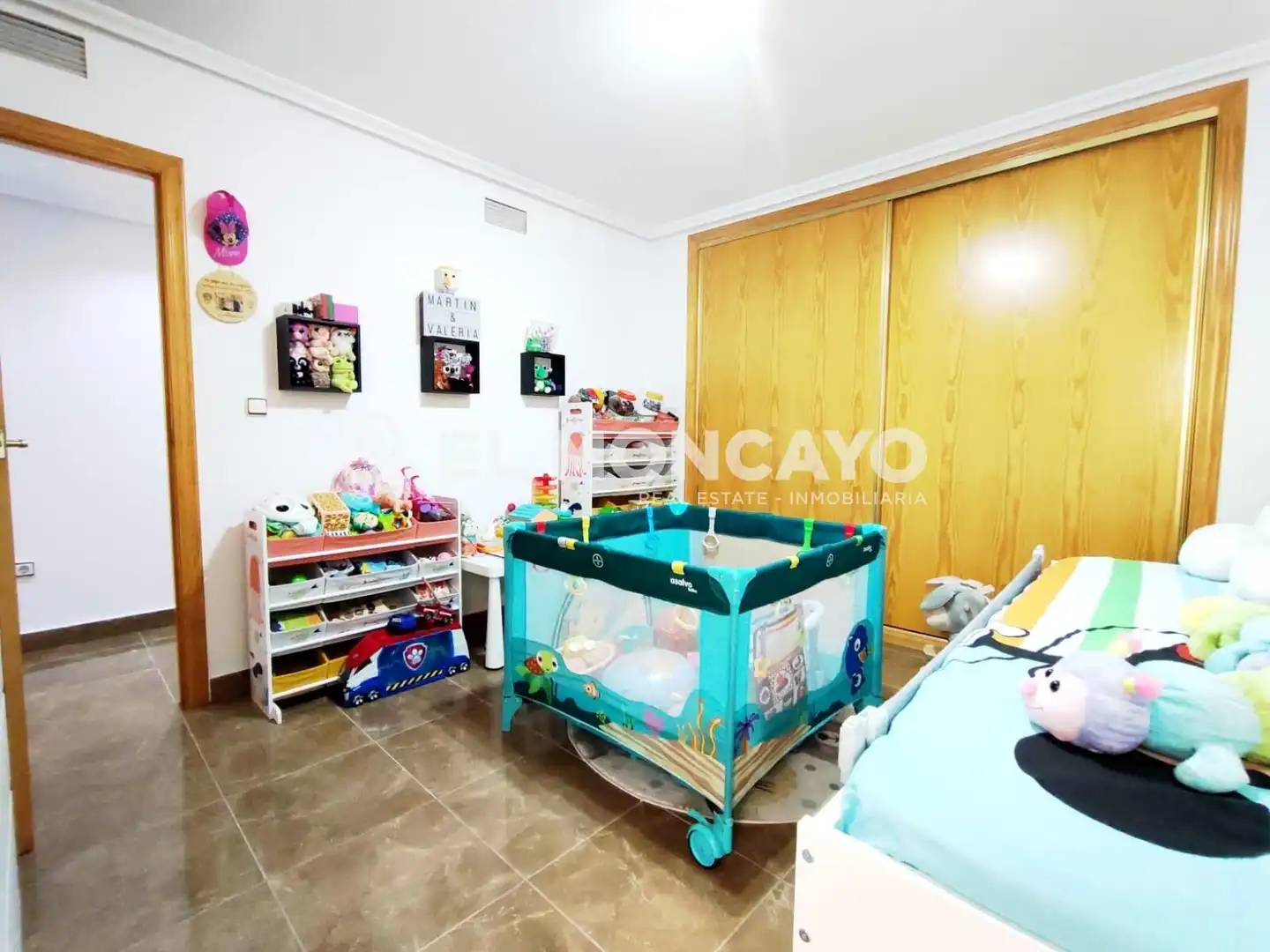 Apartment with lift for sale in Benijófar, imagen 16