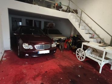 Einzelparkplatz zum Verkauf in Almendralejo