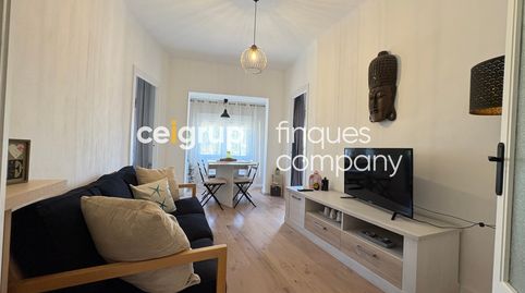 Foto 4 de Piso en venta en Veïnat, Salt