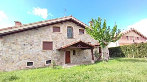 Foto 3 de Casa o chalet en venta en Villarcayo de Merindad de Castilla la Vieja, Burgos