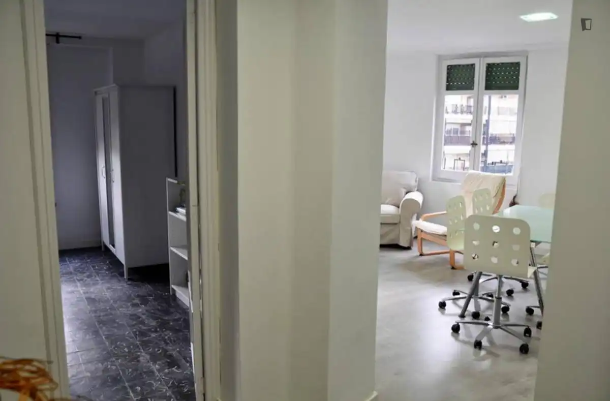 Room in Albal, Valencia