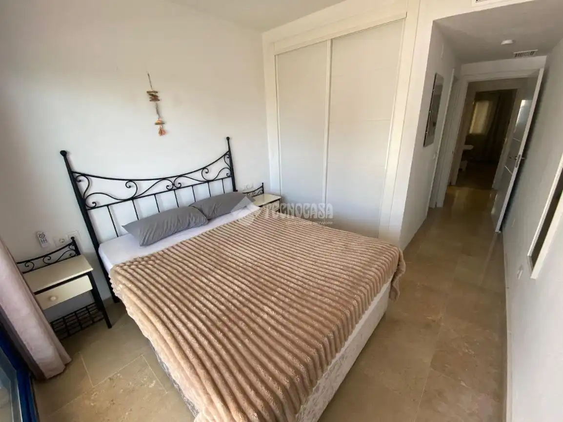 Habitación de Piso en venta en Manilva con Aire acondicionado y Terraza