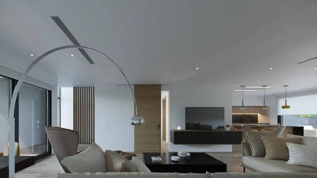 Appartement compact avec piscine à vendre à Balcón de Finestrat - Terra Marina, imagen 4