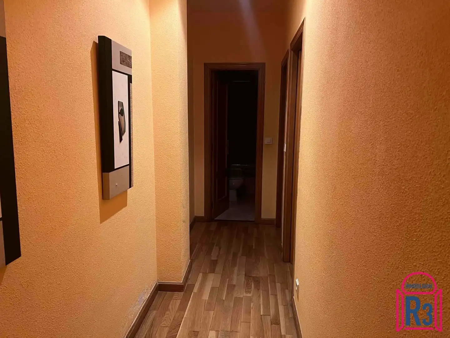 Apartamento en venta en León Capital  con Calefacción y Trastero
