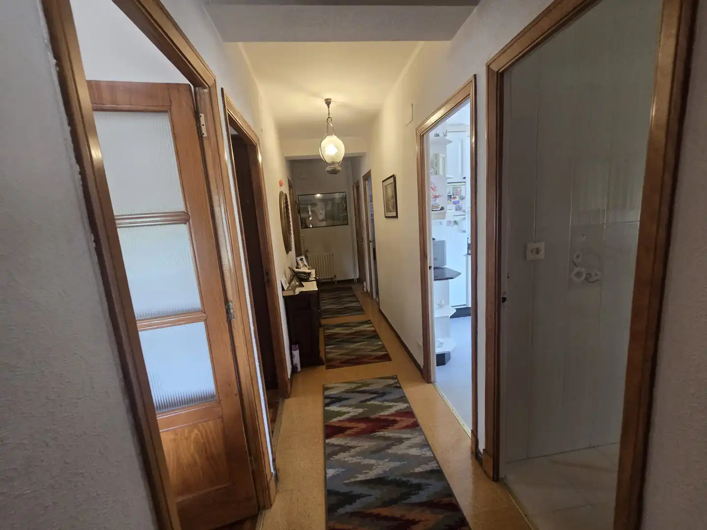 Casa o chalet en venta en Vigo  con Calefacción, Jardín privado y Terraza
