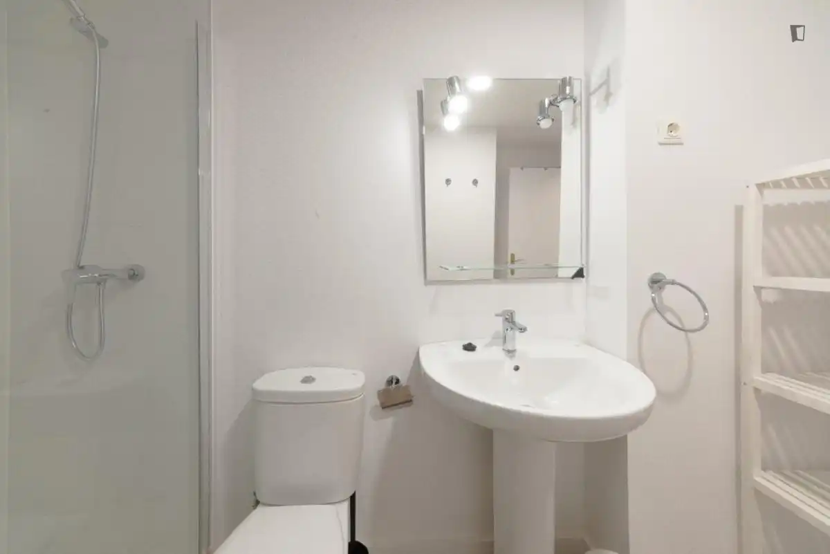 Habitación en Trafalgar