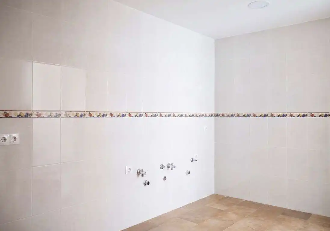 Bathroom of Ground floor for sale in El Ronquillo  with Private garden, Terrace and Swimming Pool
