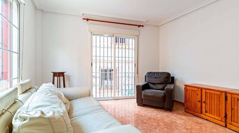 Foto 3 de Planta baixa en venda a Calle Prim, Plaza de Toros - Santa Rita,  Almería Capital