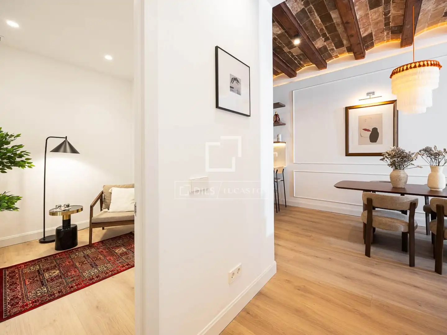 Appartement avec terrasse à vendre à Sants - Montjuïc, imagen 8