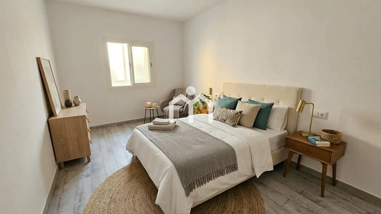 Habitación de Piso en venta en Montgat con Aire acondicionado, Calefacción y Horno