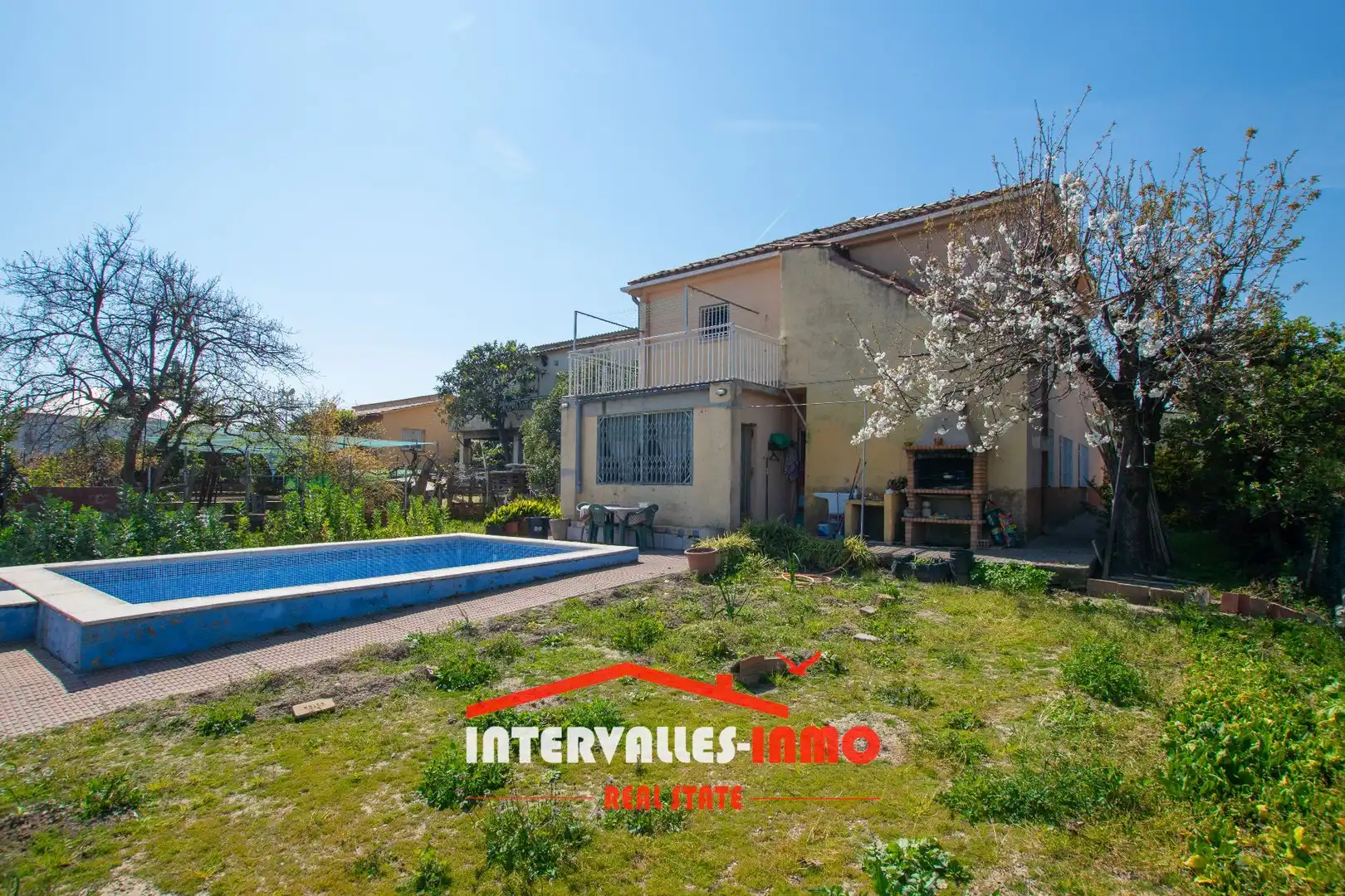 Casa o xalet en venda a Lliçà d'Amunt