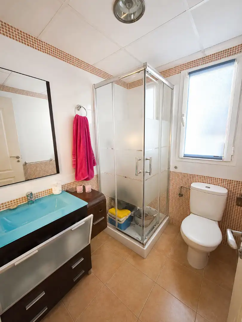 Wohnung mit Pool zum Verkauf in Calle Cariñena, imagen 8