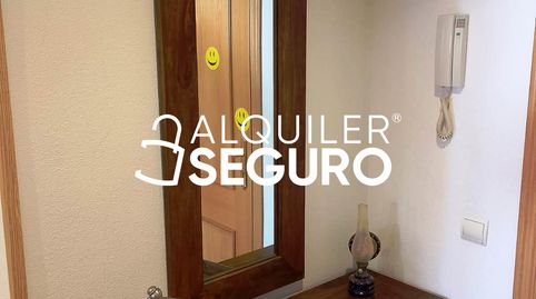 Foto 3 von Wohnung zur Miete in Guardia Civil, Zaratán, Valladolid