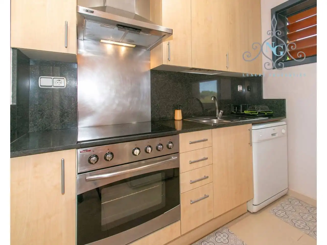 Piso con terraza en venta en Platja d'Aro, imagen 6