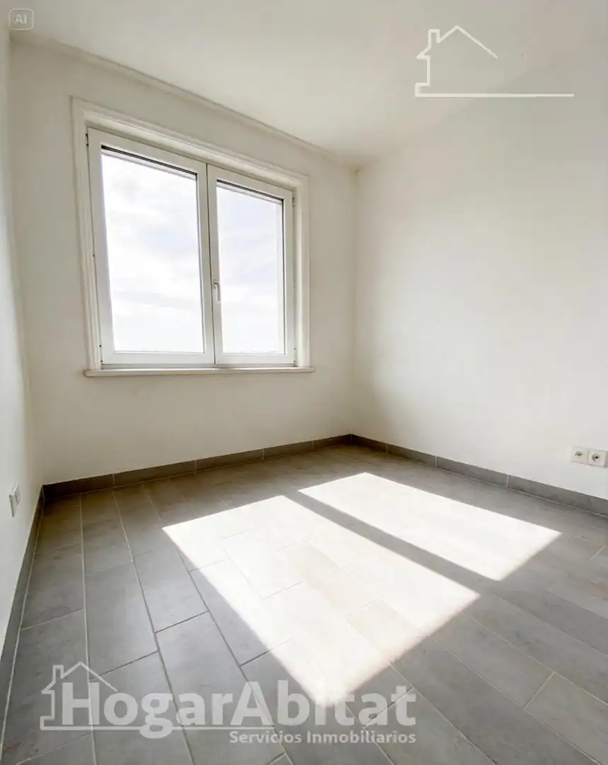 Flat with terrace for sale in Centro, imagen 6