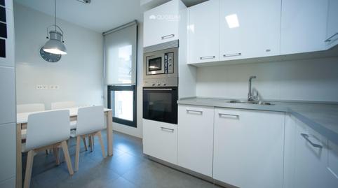 Foto 4 de Pis de lloguer a Calle Agarre, Miribilla, Bilbao