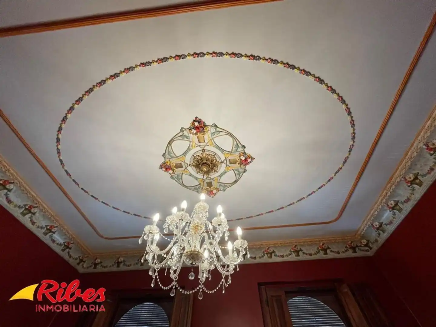 Casa o xalet en venda en Algemesí amb Terrassa i Traster