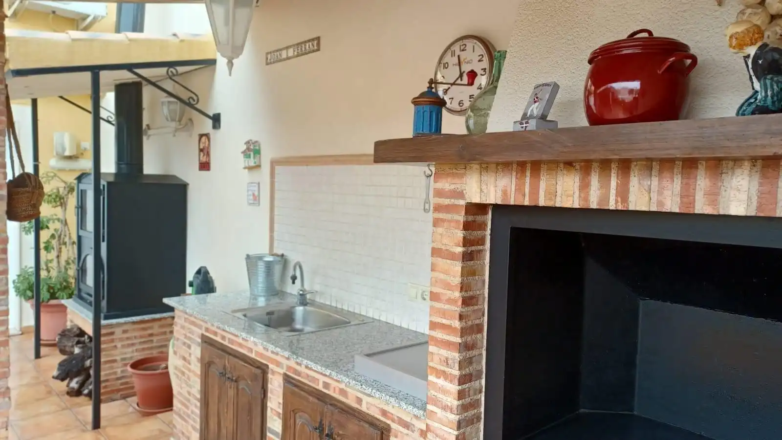 Houses for rent in Petrer