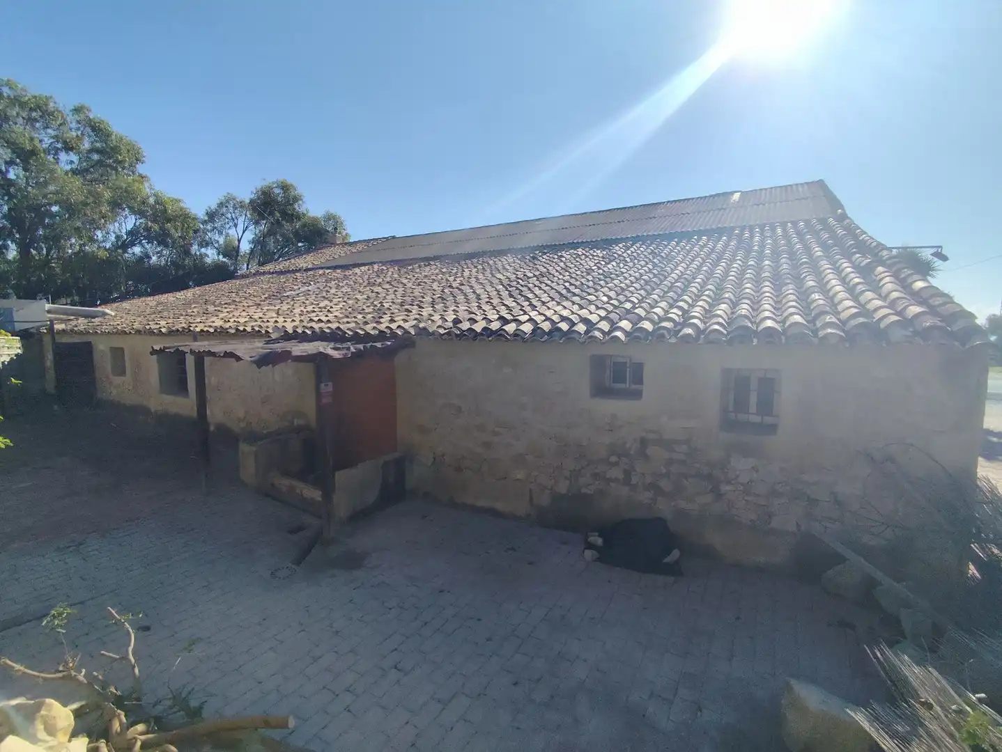 Vista exterior de Local en venta en Villajoyosa / La Vila Joiosa con Amueblado