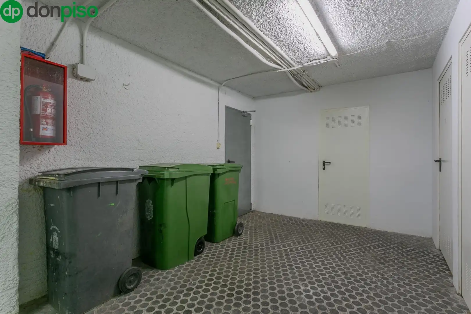Trastero en venta en Granada