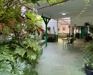 Terrassa de Casa o xalet en venda en Valleseco amb Terrassa