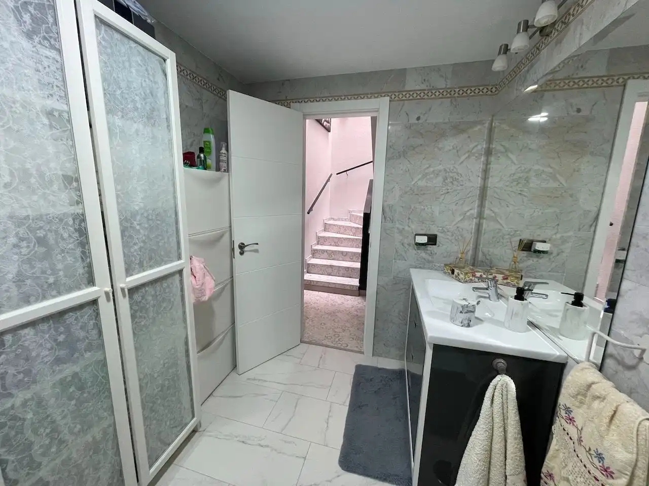 Casa amb piscina en venda a Torre del Mar, imagen 27