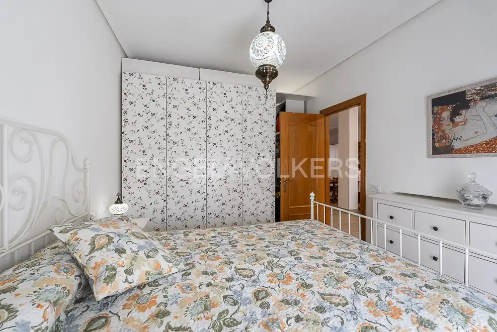 Habitación de Casa o chalet en venta en Valencia con Aire acondicionado, Calefacción y Trastero