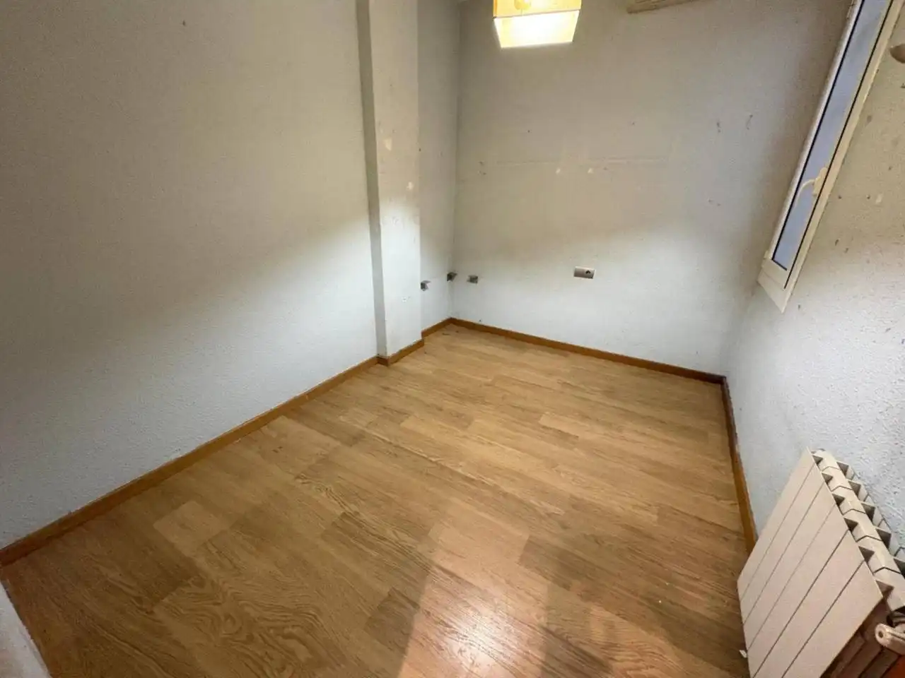 Pis en venda en Barcelona amb Calefacció i Parquet