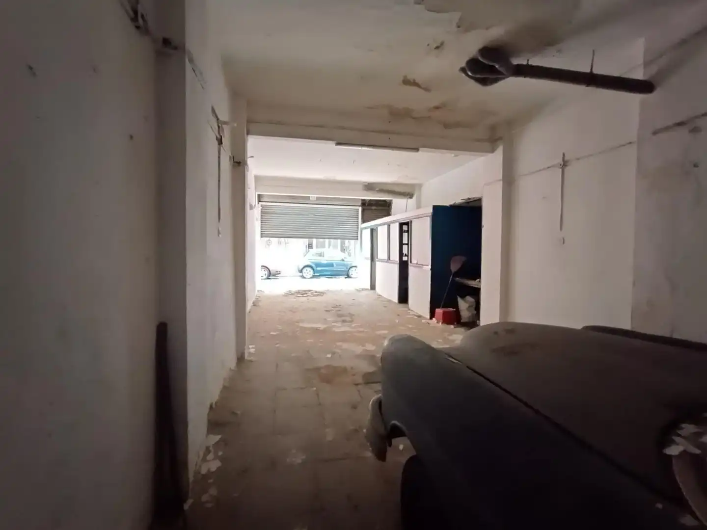 Local comercial en venta en Bagatza - San Vicente, imagen 7