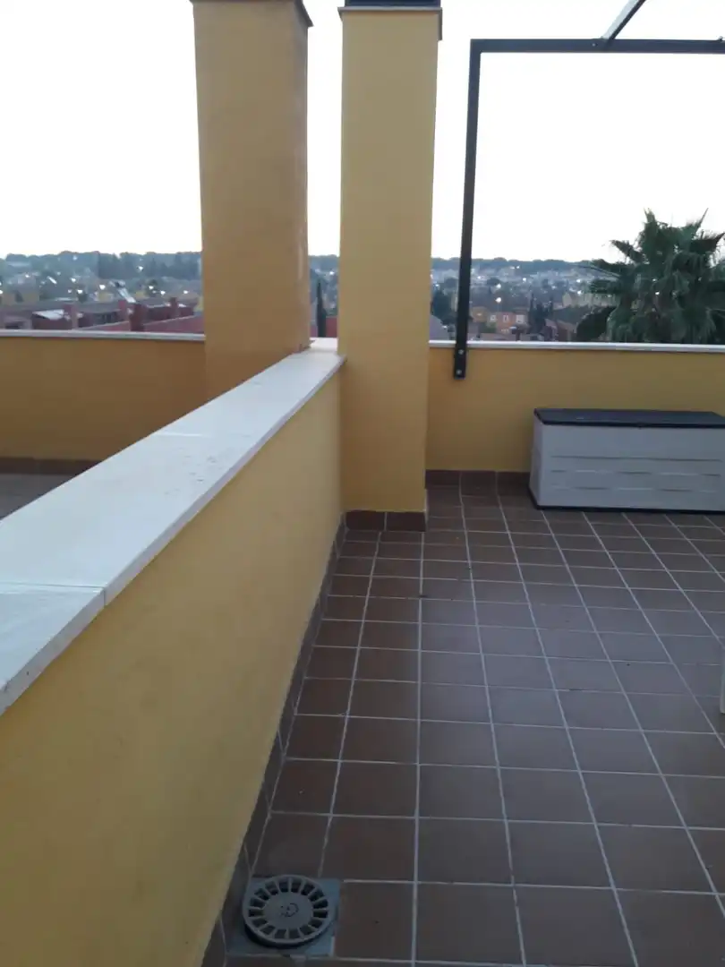 Casa con terraza en venta en Oromana, imagen 49