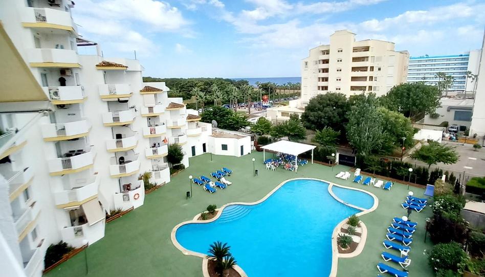 Photo 1 of Apartment to rent in Sant Llorenç des Cardassar, Illes Balears