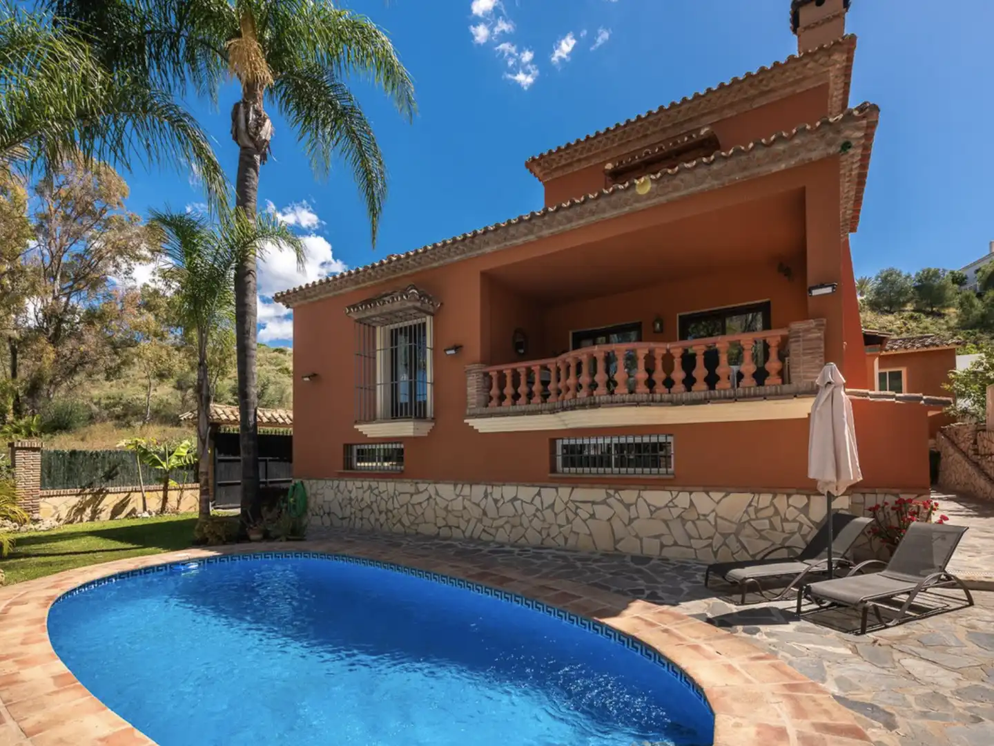 Chalet con terraza en venta en Nueva Andalucía, imagen 27