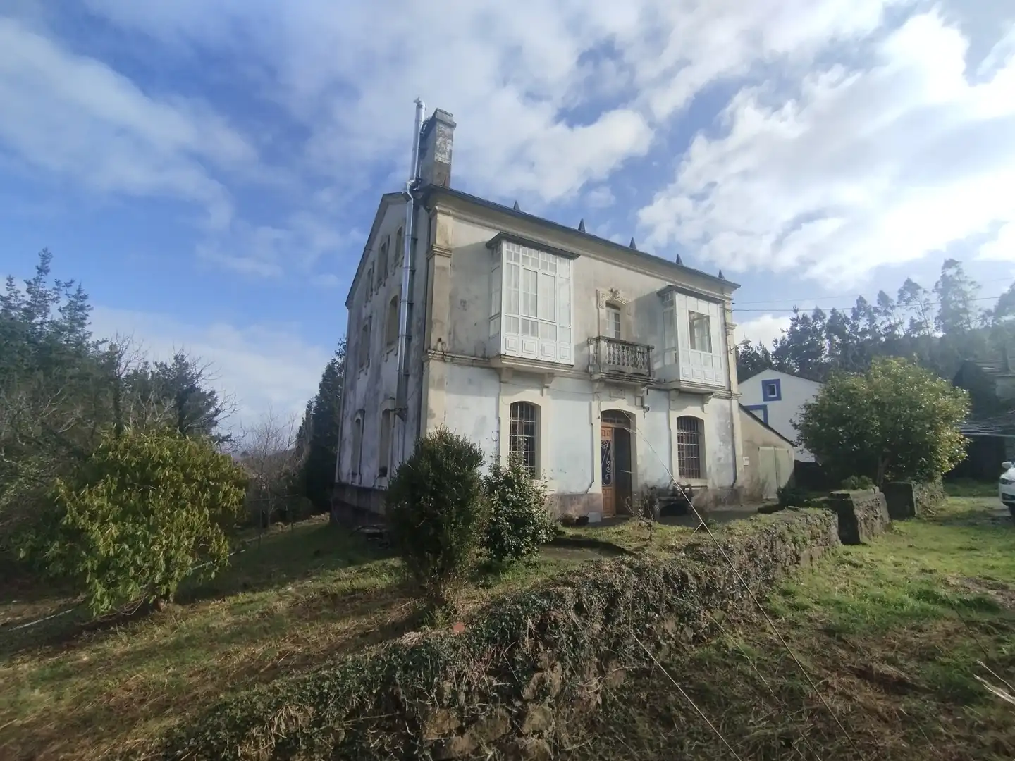 Haus mit Terrasse zum Verkauf in Ourol, imagen 4