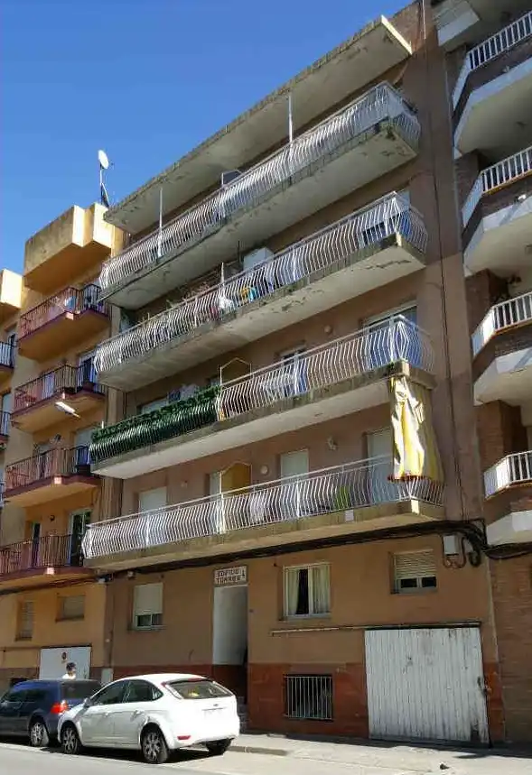 Parcheggio in vendita a Av Catalunya, imagen 2