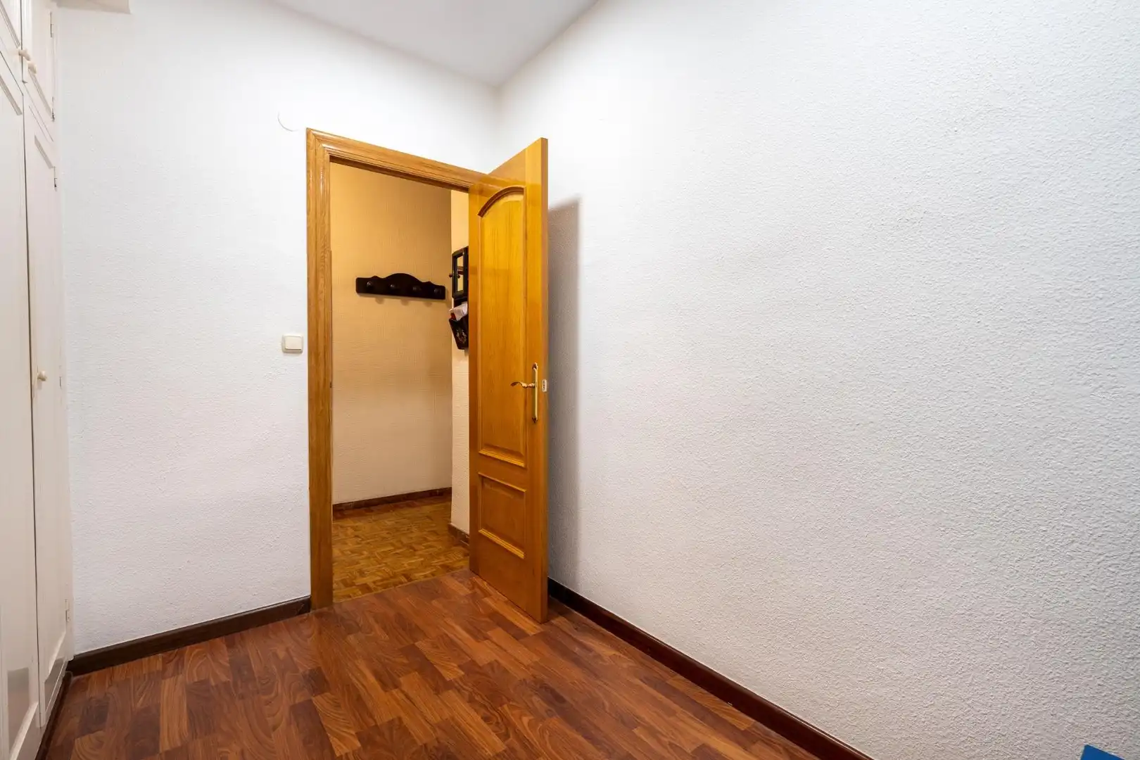 Pis en venda en Almería amb Aire condicionat, Calefacció i Parquet