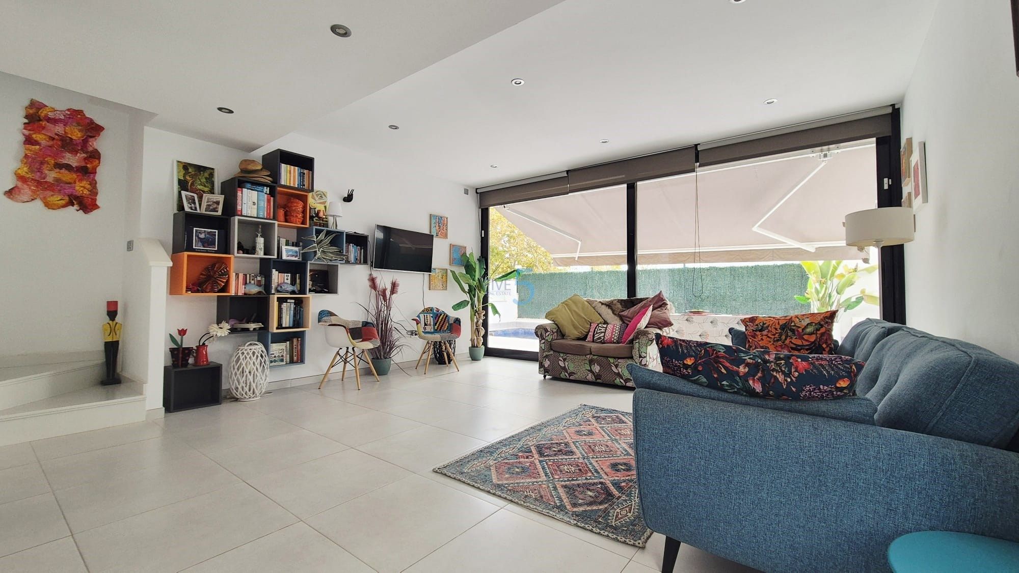 House or chalet for sale in Calle barlovento, Lo Pagán