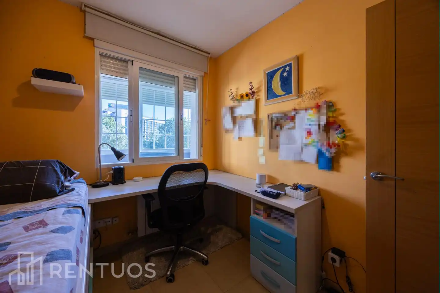 Habitación de Piso en venta en Madrid